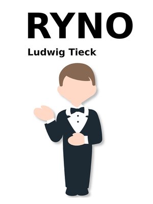 cover image of Ryno